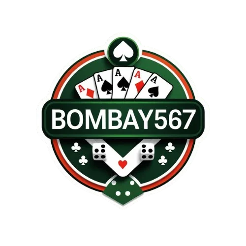 Bombay567 Matka Logo